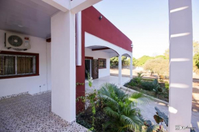 Villa Mahasoa spacieuse à Belinta Amborovy